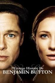 L'&Eacute;trange Histoire de Benjamin Button