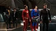 Flash Saison 6 Épisode 9