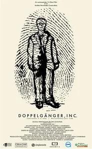 Doppelg&auml;nger, Inc.