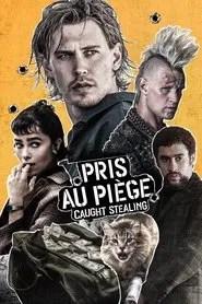 Pris au pi&egrave;ge - Caught Stealing