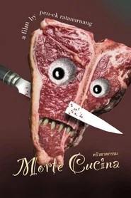 Morte Cucina