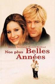 Nos plus belles ann&eacute;es