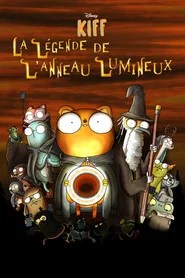 Kiff : la l&eacute;gende de l'anneau lumineux