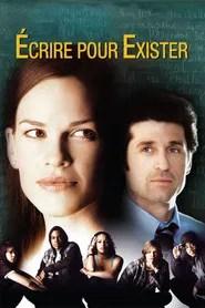 &Eacute;crire pour exister