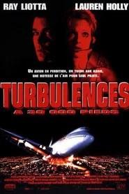 Turbulences &agrave; 30 000 pieds