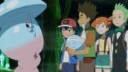 Pok&eacute;mon Saison 25 Épisode 49