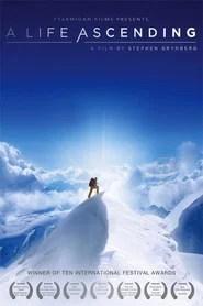 A Life Ascending