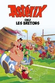 Ast&eacute;rix chez les Bretons