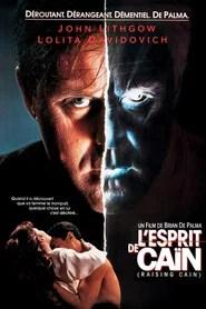 L'Esprit de Ca&iuml;n