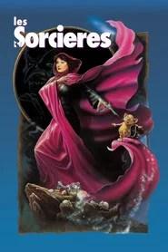 Les Sorci&egrave;res