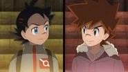 Pok&eacute;mon Saison 25 Épisode 23