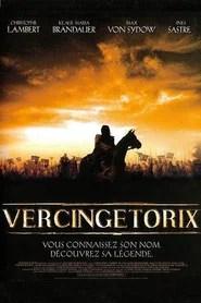 Vercing&eacute;torix : La L&eacute;gende du druide roi