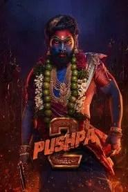 Pushpa: The Rule - Part 2