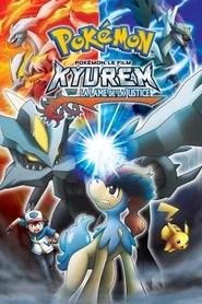 Pok&eacute;mon, le film : Kyurem VS la Lame de la Justice