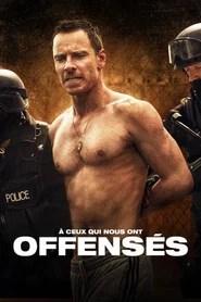 &Agrave; ceux qui nous ont offens&eacute;s