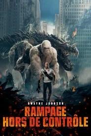Rampage : Hors de contr&ocirc;le