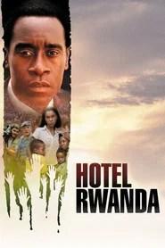 H&ocirc;tel Rwanda