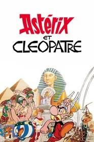 Ast&eacute;rix et Cl&eacute;op&acirc;tre