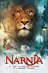Le Monde de Narnia : Le Lion, la sorci&egrave;re blanche et l'armoire magique