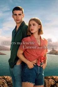&Agrave; travers ma fen&ecirc;tre : L'amour pour horizon