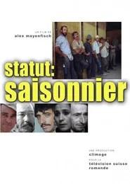 Statut: Saisonnier