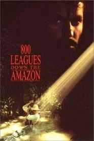 Les Aventuriers de l'Amazone