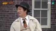 Knowing Brothers Saison 1 Épisode 291