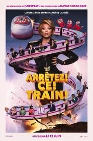 Stop! That! Train!