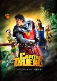 Prince Killian et le tr&eacute;sor des Templiers