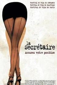 La Secr&eacute;taire