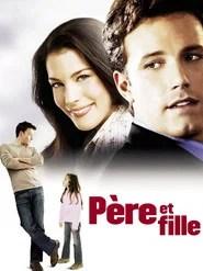 P&egrave;re et fille