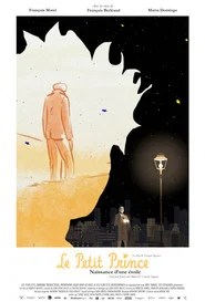 Le Petit Prince: naissance d'une &eacute;toile