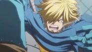 One Piece Saison 23 Épisode 1158