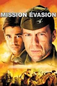 Mission &Eacute;vasion