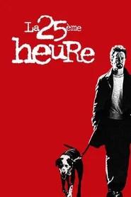 La 25&egrave;me Heure