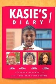 Le journal de Kasie
