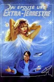 J'ai &eacute;pous&eacute; une extra-terrestre