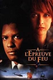 &Agrave; l'&eacute;preuve du feu
