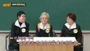 Knowing Brothers Saison 1 Épisode 528