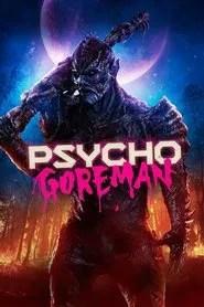 Psycho Goreman
