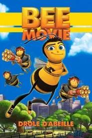 Bee Movie : Dr&ocirc;le d'abeille