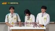 Knowing Brothers Saison 1 Épisode 504