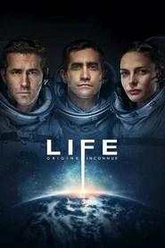 Life : Origine Inconnue