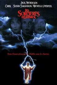Les Sorci&egrave;res d'Eastwick