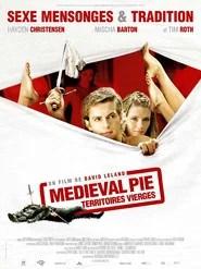 Medieval Pie : Territoires vierges