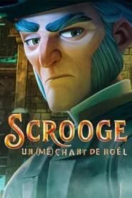 Scrooge : Un (m&eacute;)chant de No&euml;l