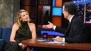 The Late Show with Stephen Colbert Saison 11 Épisode 36