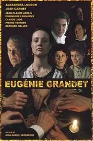 Eug&eacute;nie Grandet