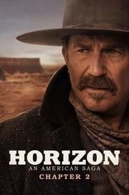 Horizon : Une saga américaine - Chapitre 2