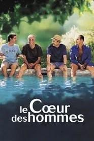 Le C&oelig;ur des hommes